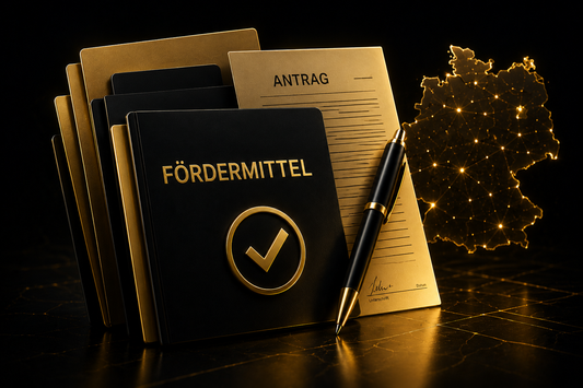 Fördermittel-Service & Umsetzung