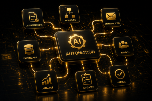 KI-Automatisierung