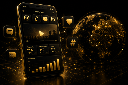 KI-Content-Systeme